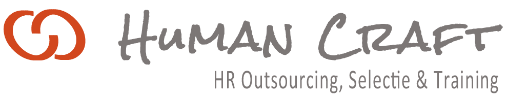 Human Craft - HR Outsourcing, Selectie & Training